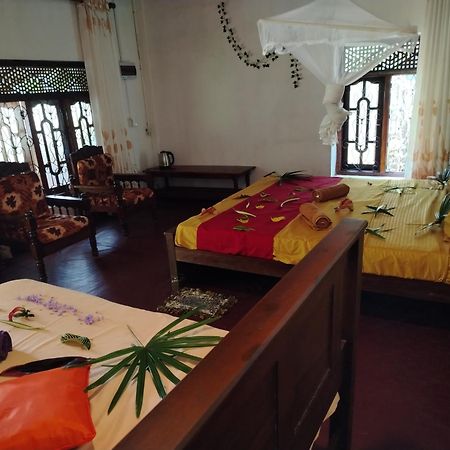 Surf Paradise Tangalle Exterior foto