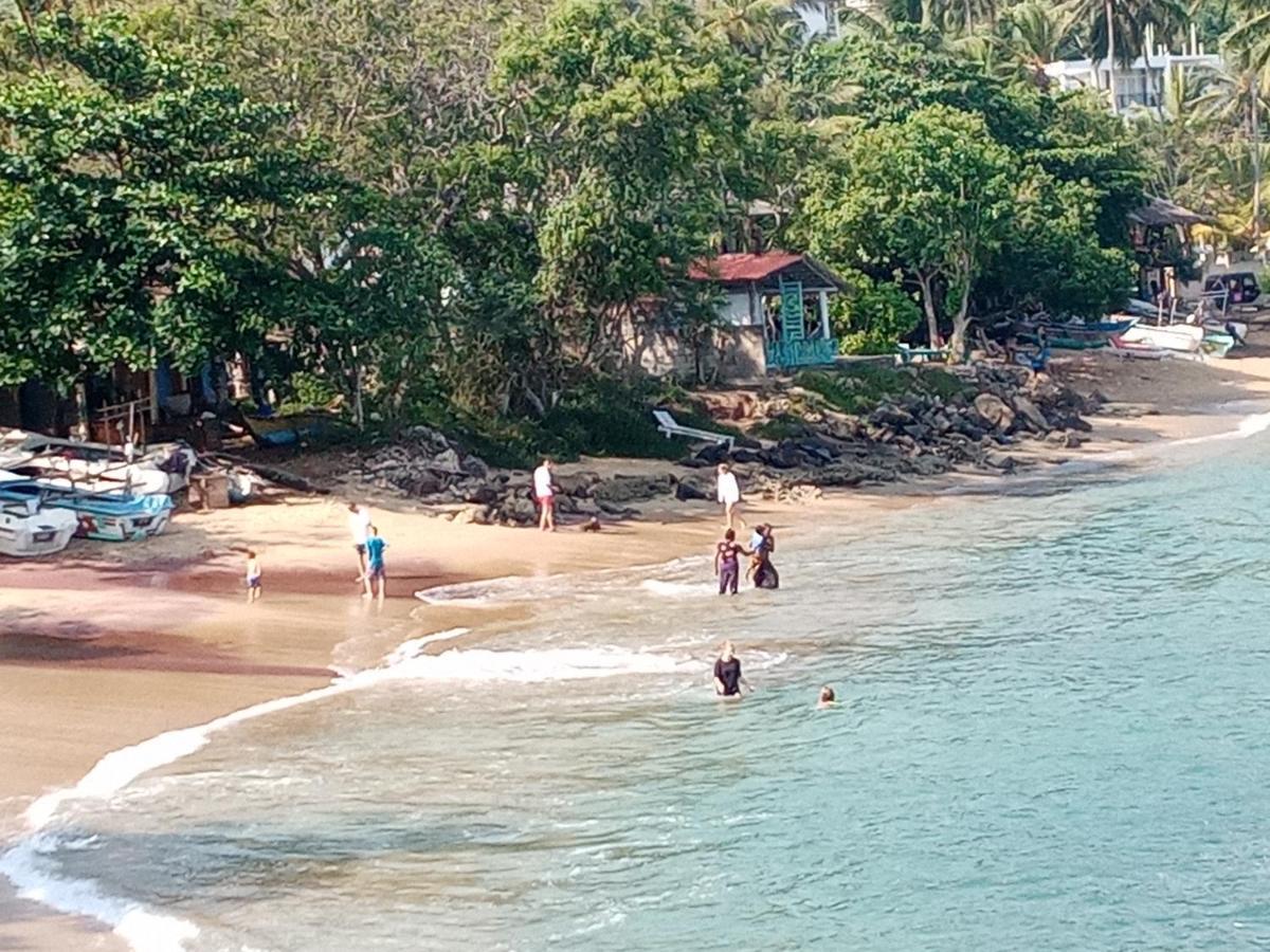 Surf Paradise Tangalle Exterior foto