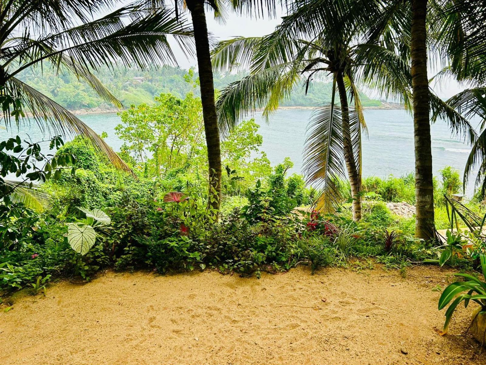 Surf Paradise Tangalle Exterior foto