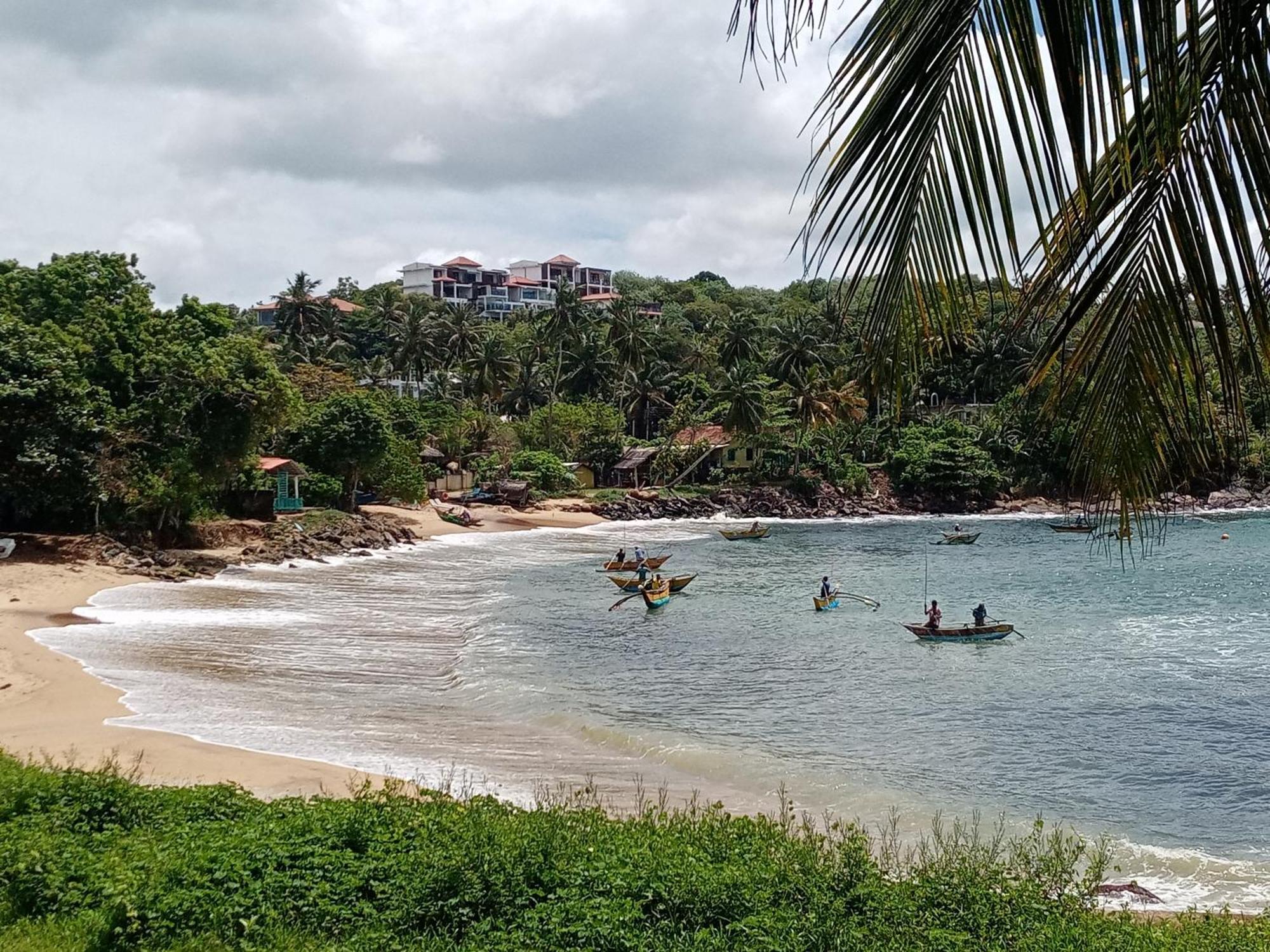 Surf Paradise Tangalle Exterior foto