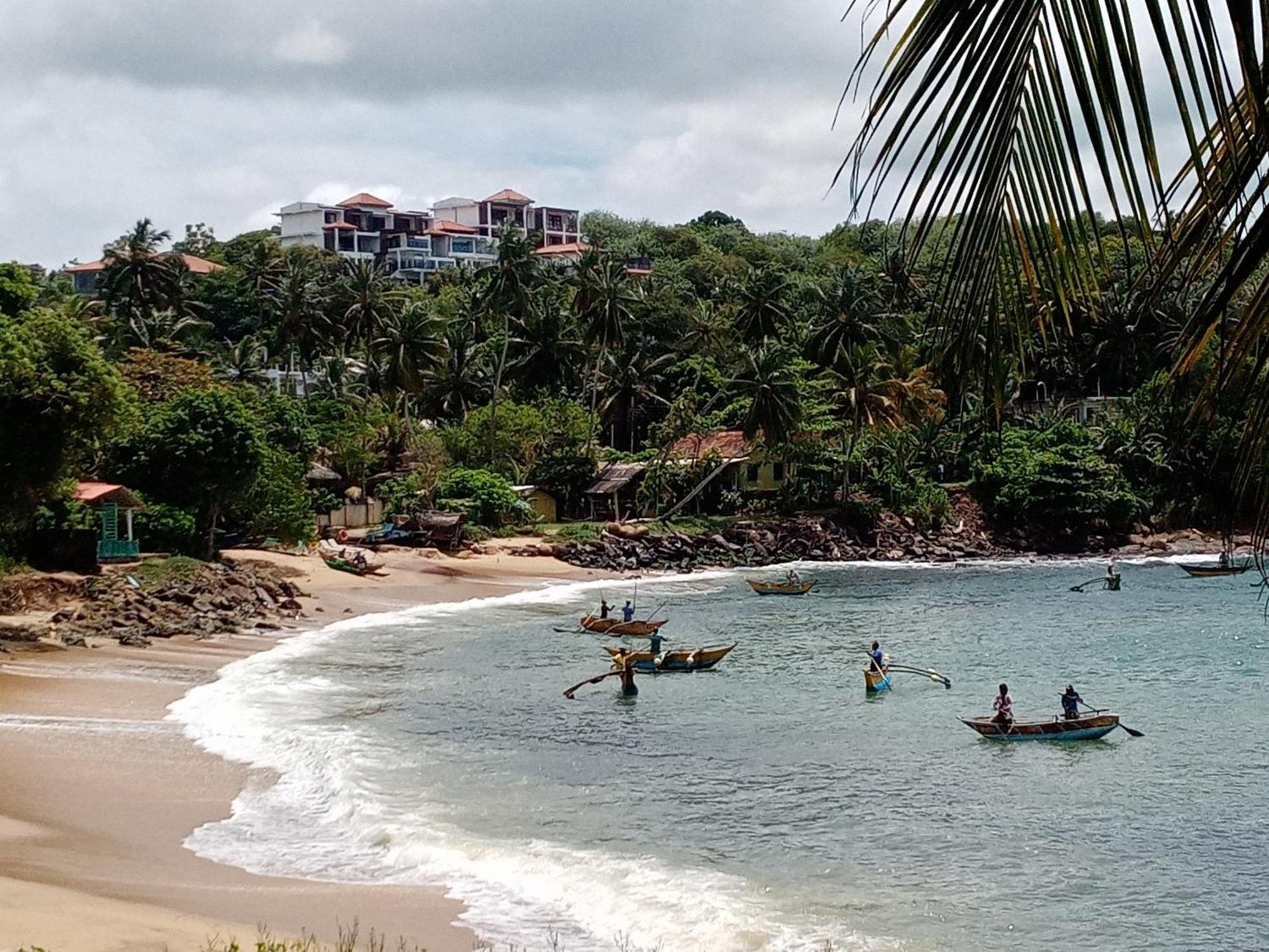 Surf Paradise Tangalle Exterior foto
