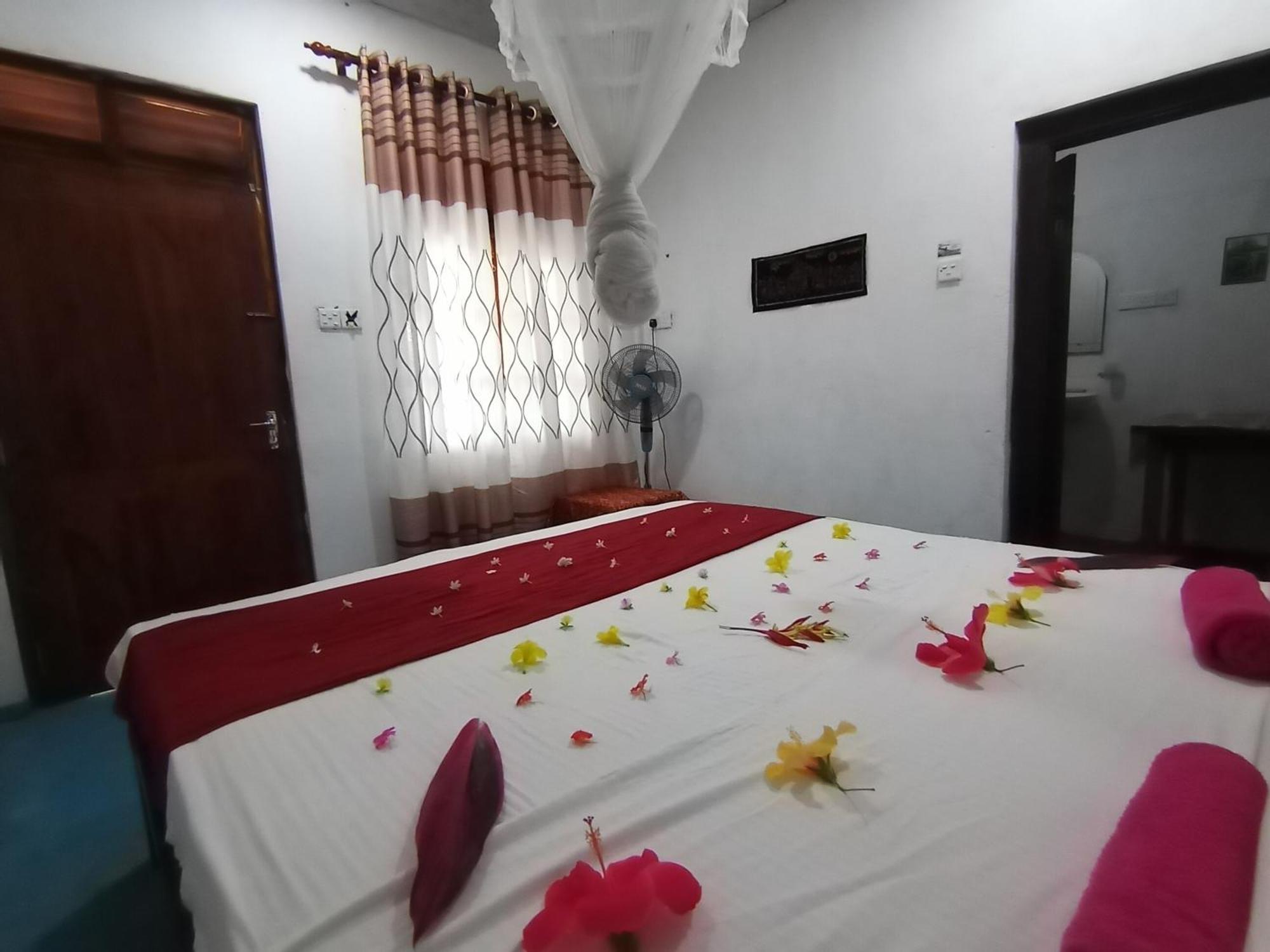 Surf Paradise Tangalle Zimmer foto