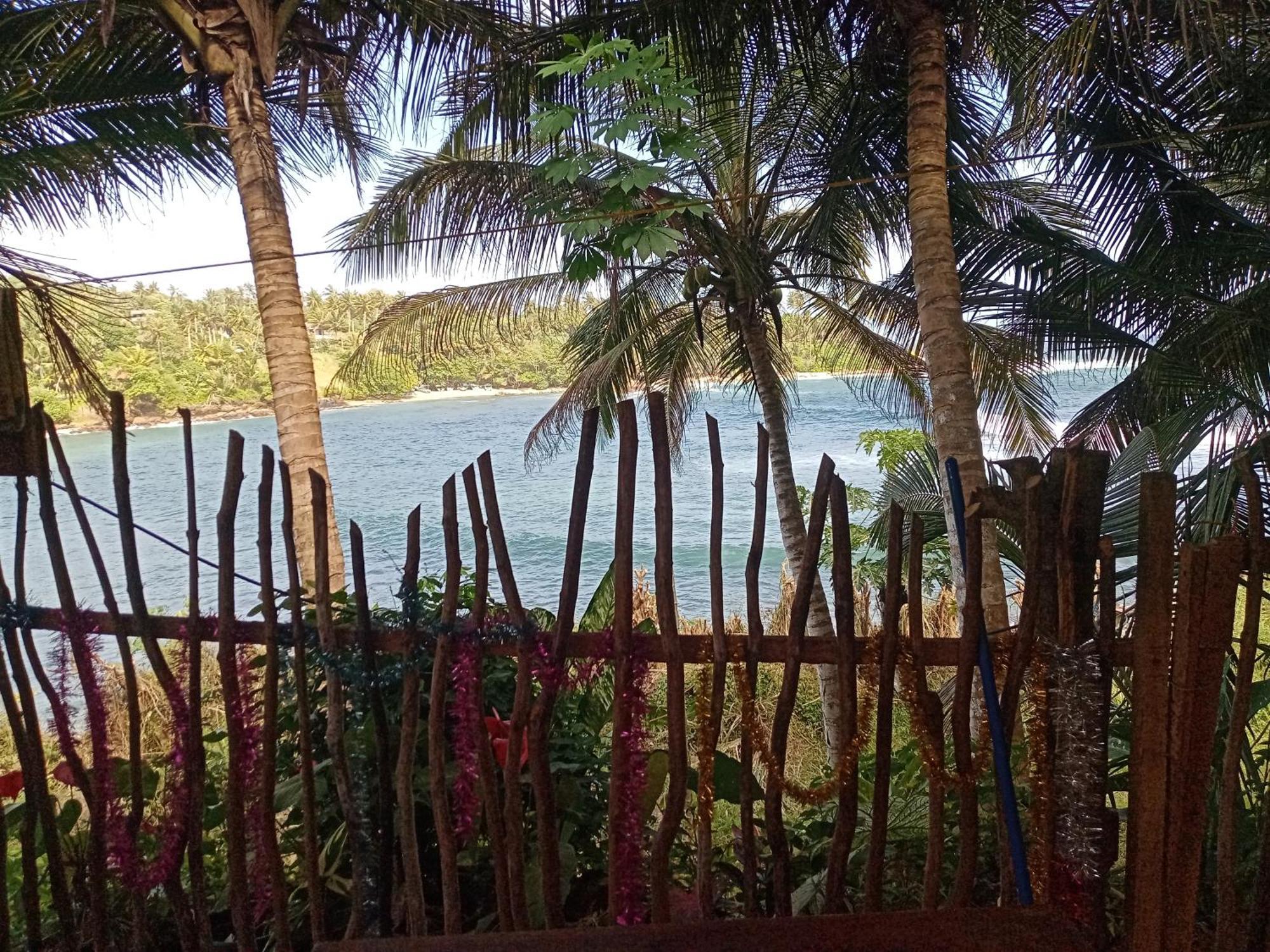 Surf Paradise Tangalle Exterior foto