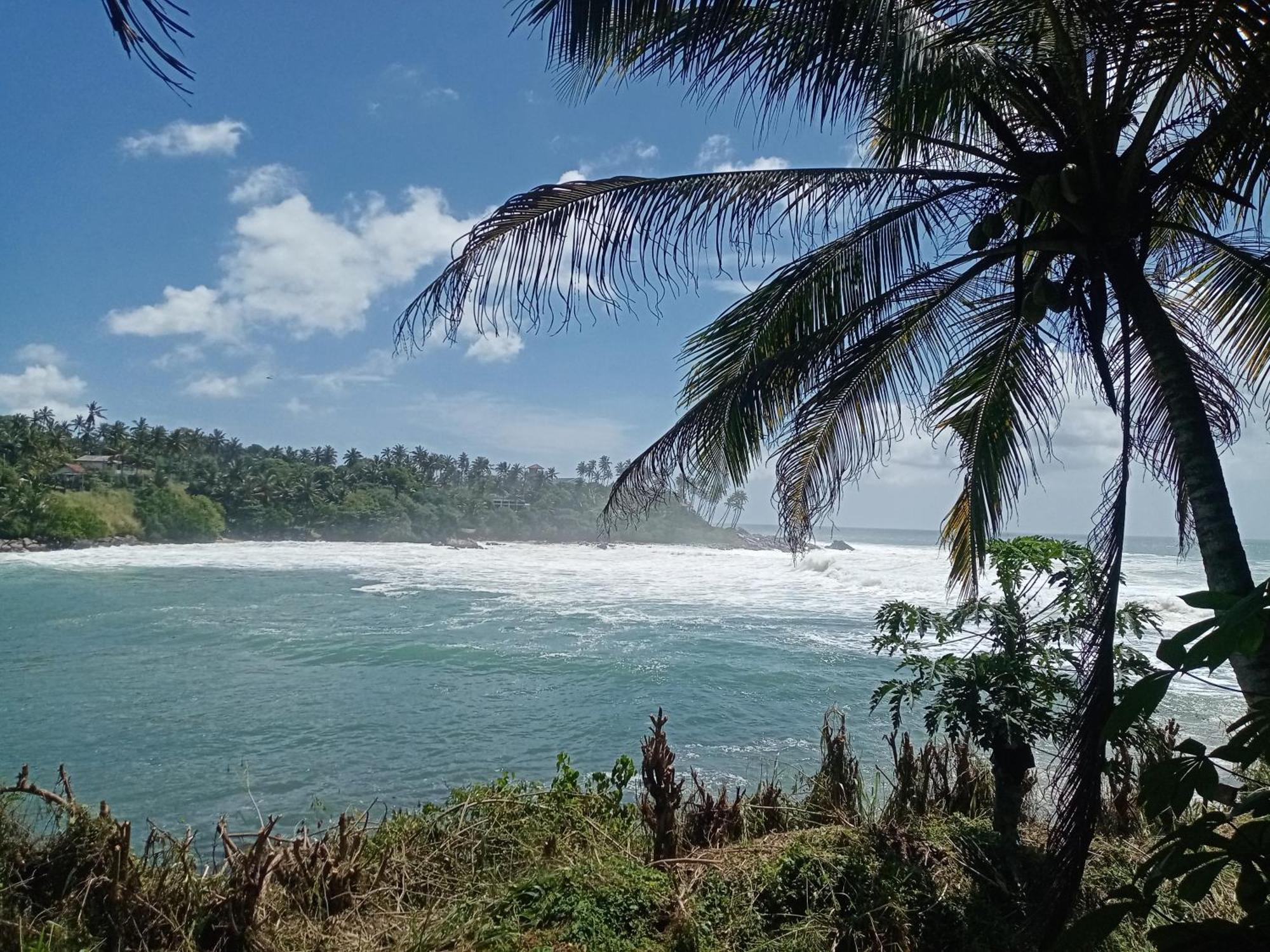 Surf Paradise Tangalle Exterior foto