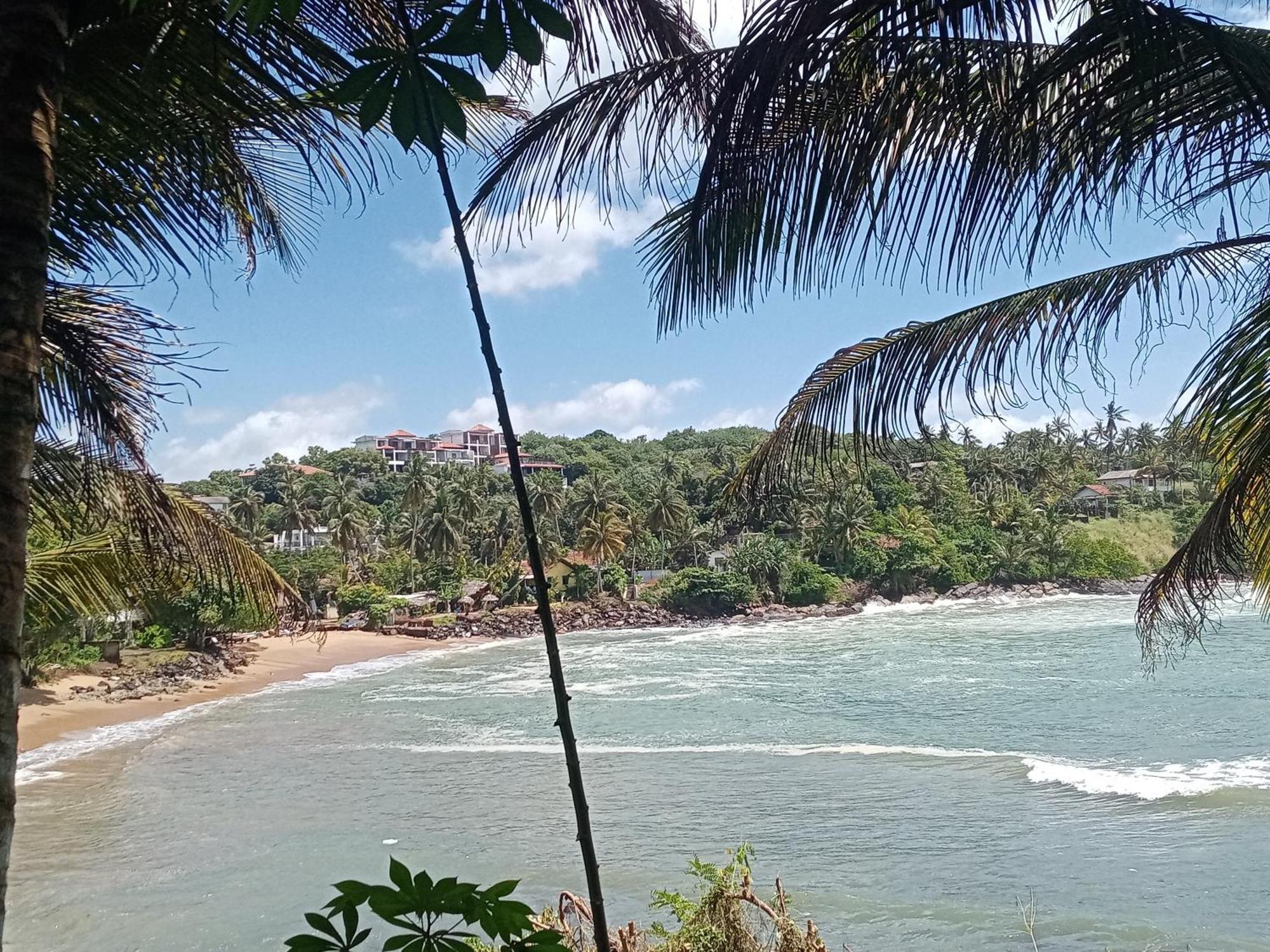 Surf Paradise Tangalle Exterior foto