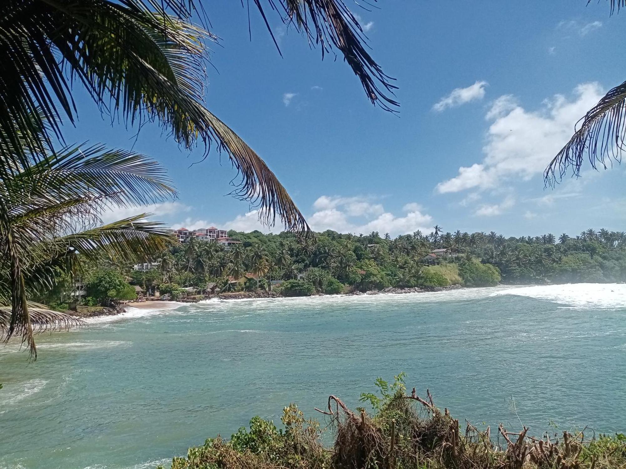 Surf Paradise Tangalle Exterior foto