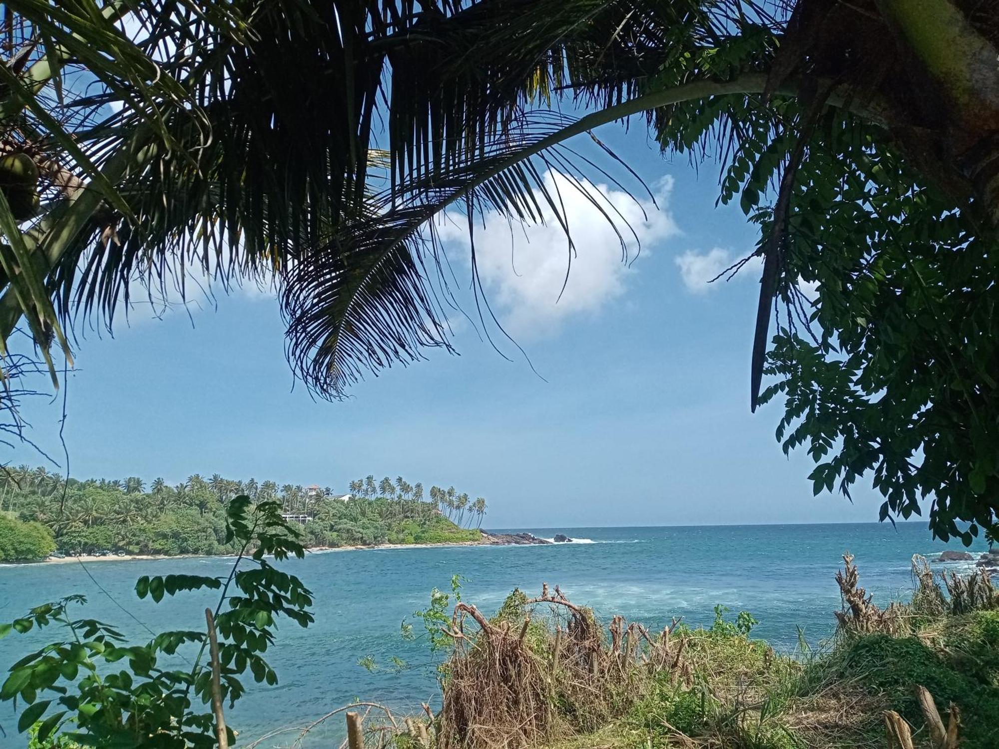 Surf Paradise Tangalle Exterior foto