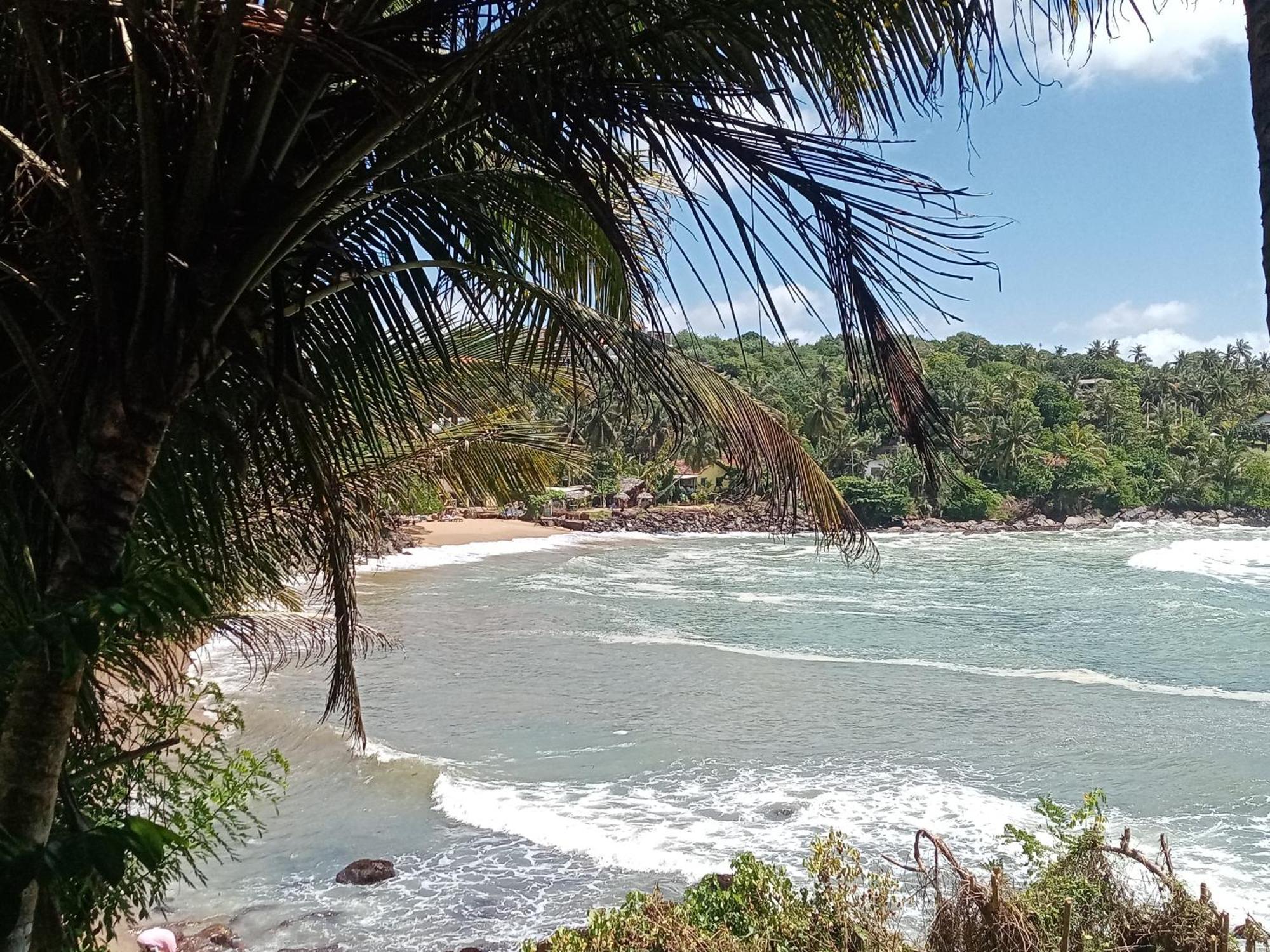 Surf Paradise Tangalle Exterior foto