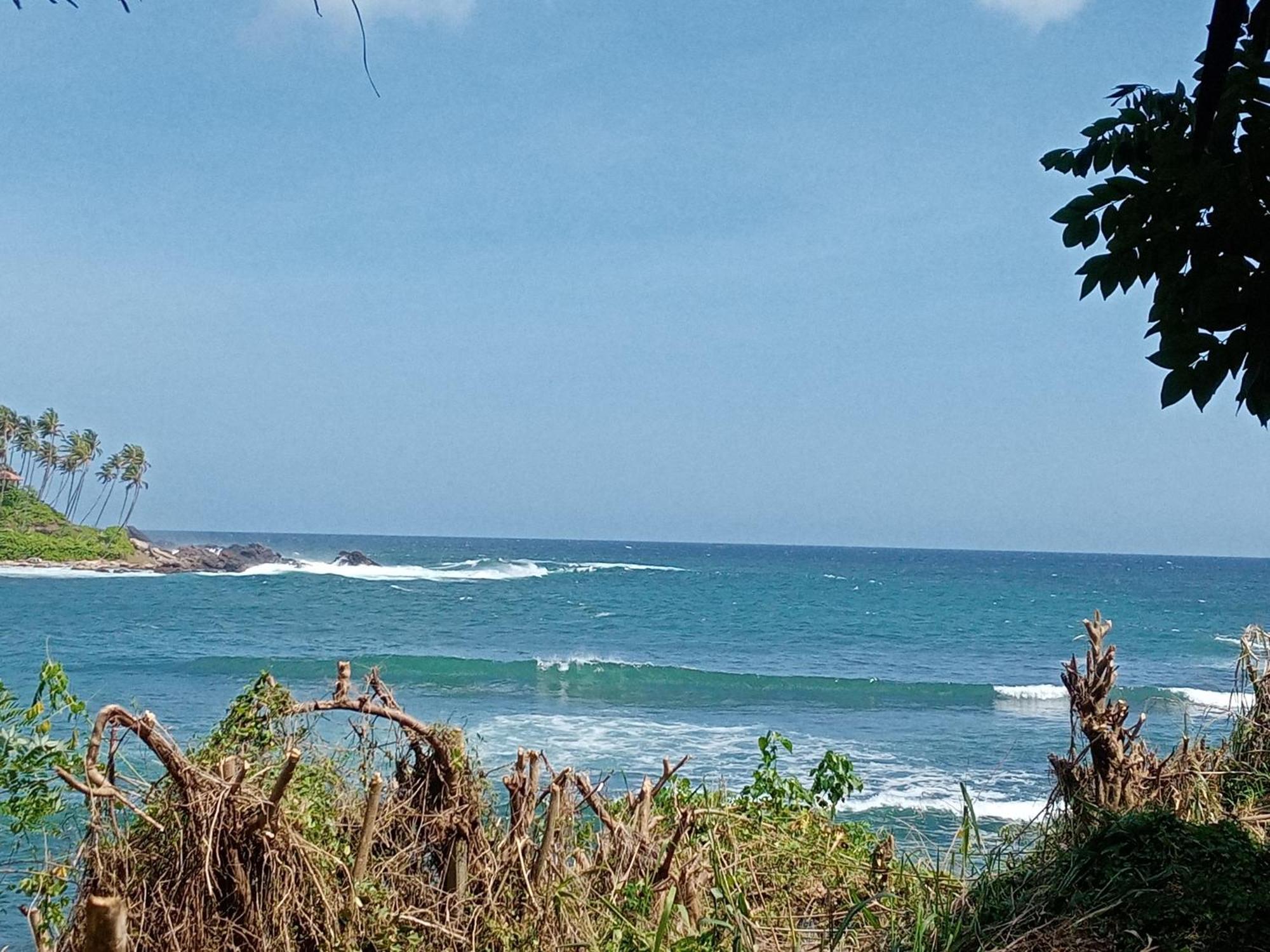 Surf Paradise Tangalle Exterior foto