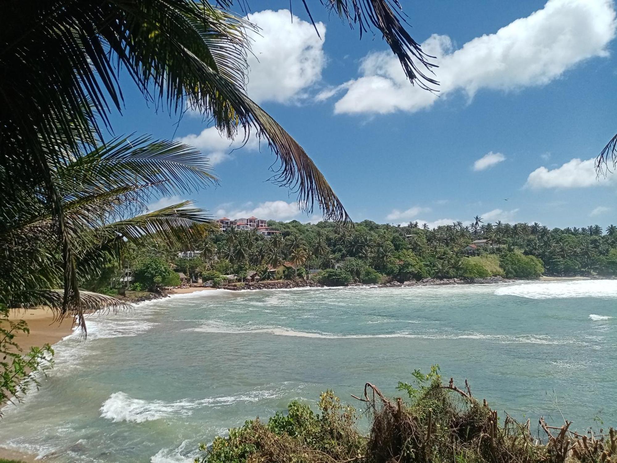 Surf Paradise Tangalle Exterior foto