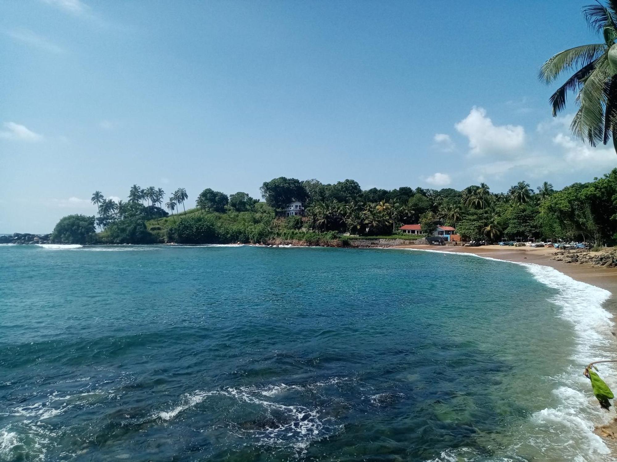 Surf Paradise Tangalle Exterior foto