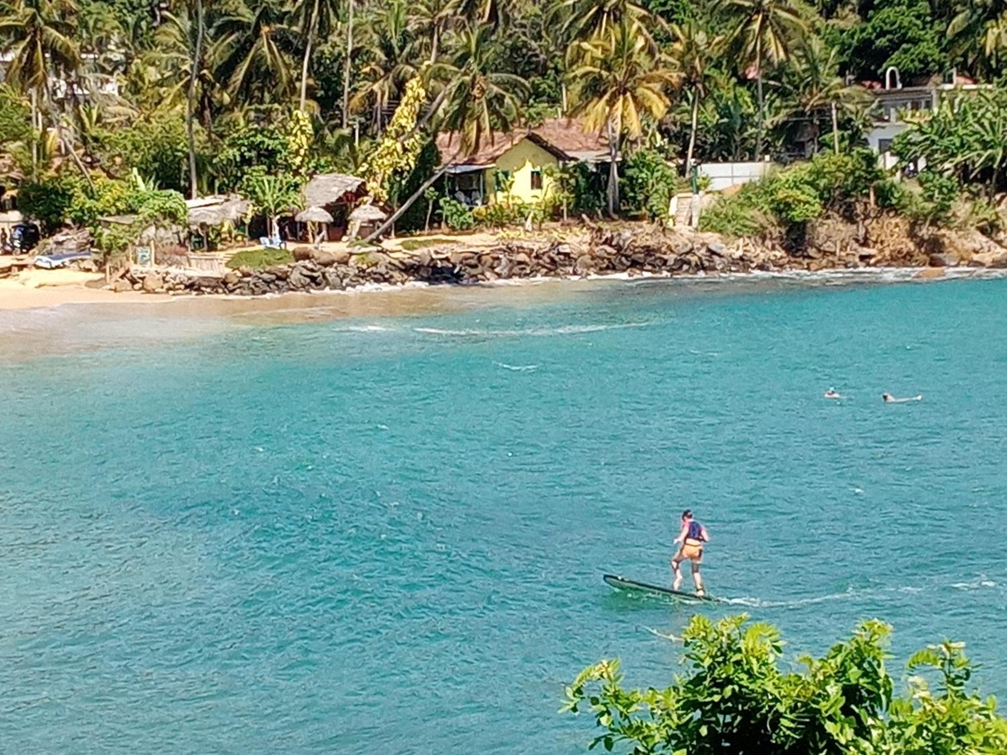 Surf Paradise Tangalle Exterior foto