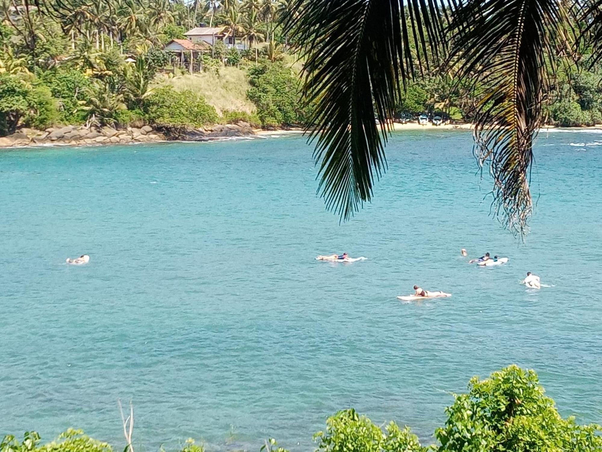 Surf Paradise Tangalle Exterior foto