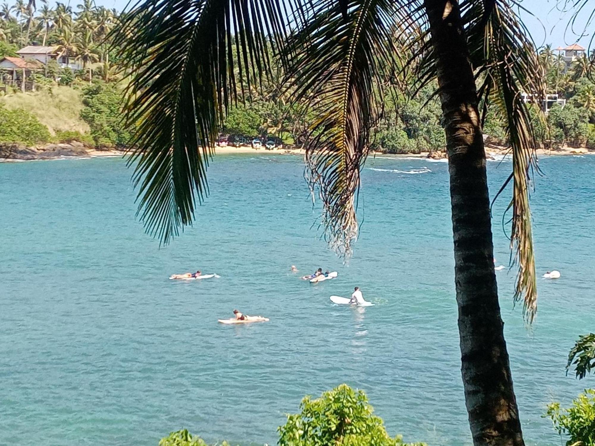 Surf Paradise Tangalle Exterior foto