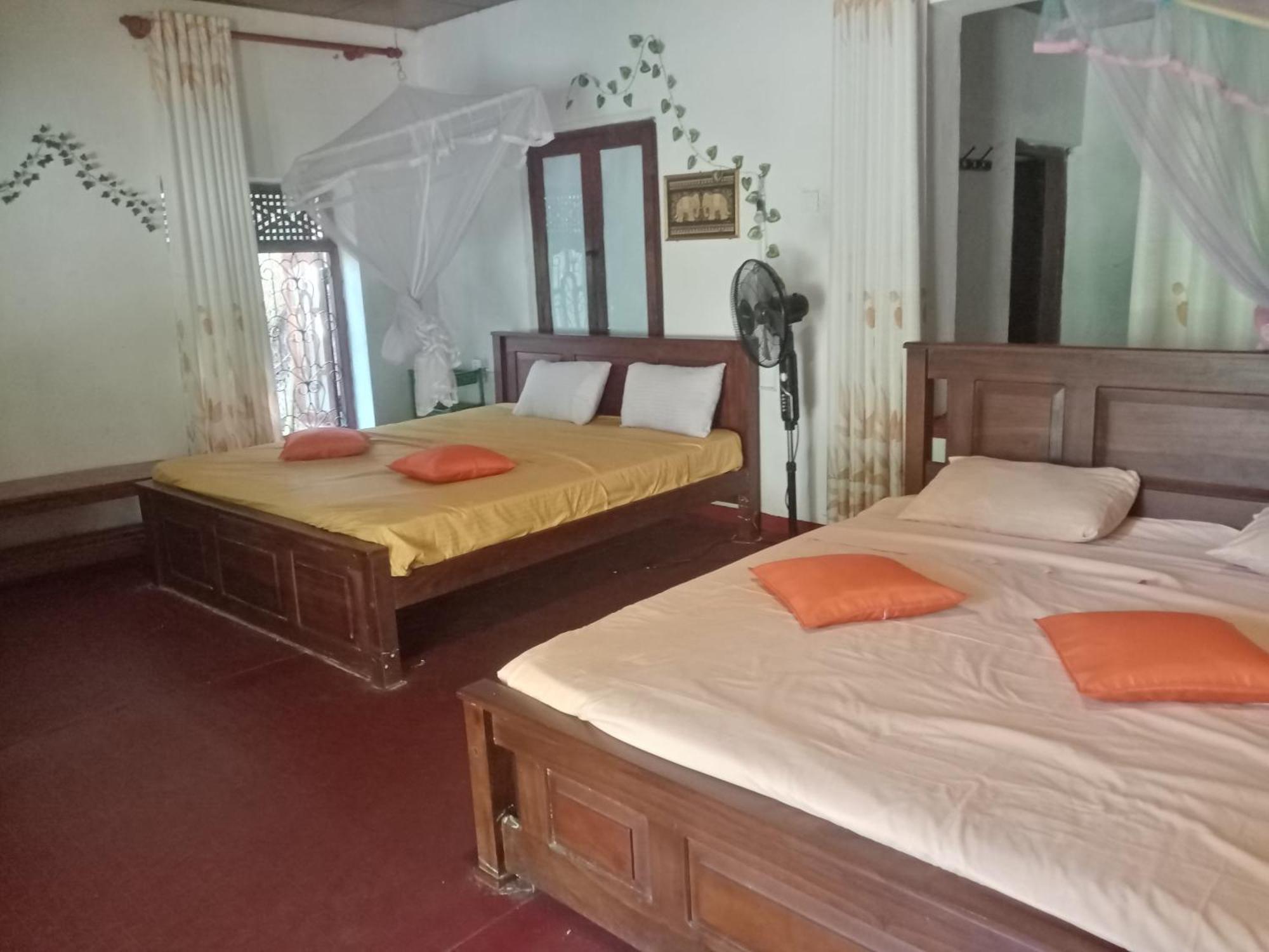 Surf Paradise Tangalle Exterior foto