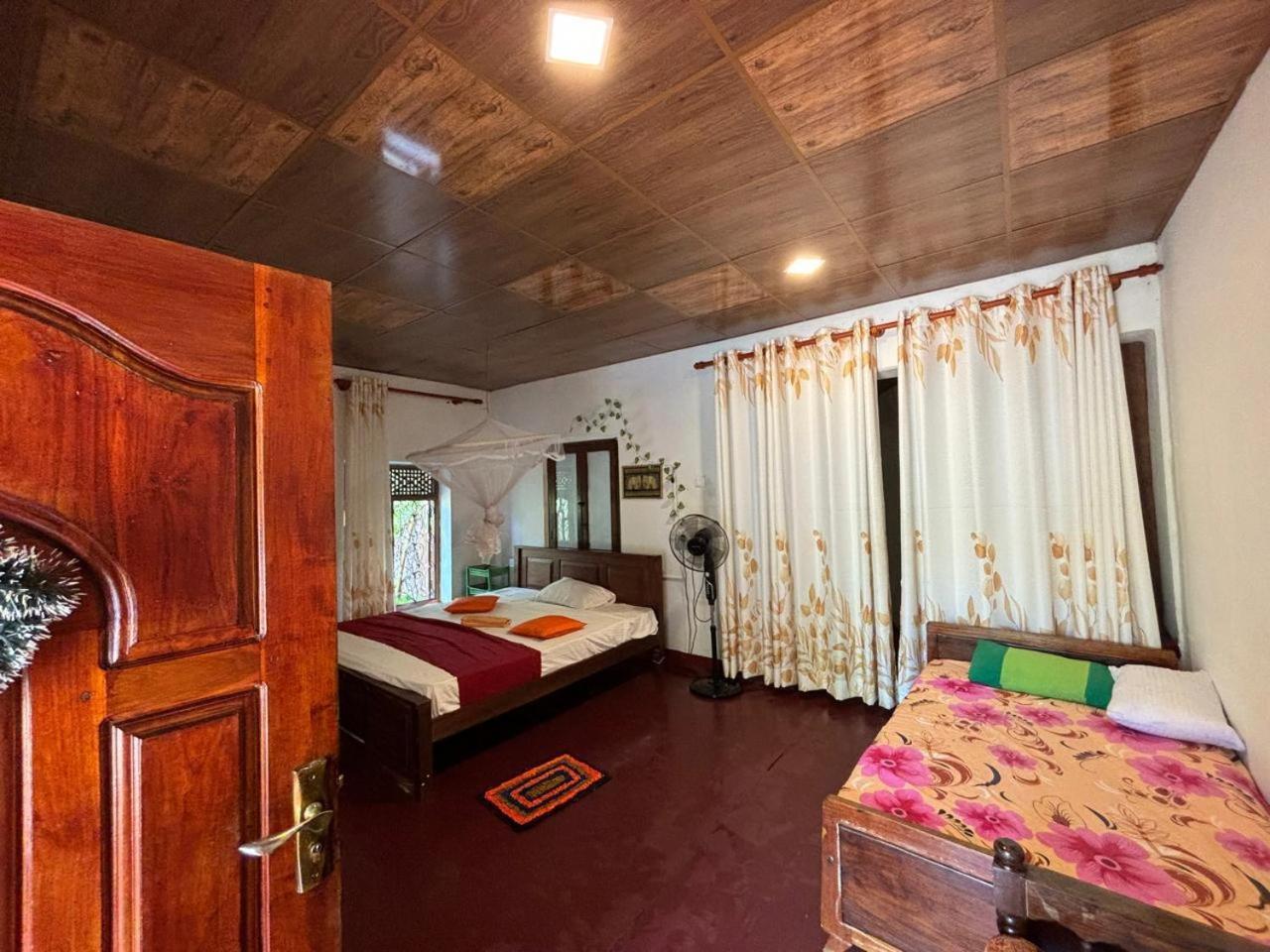 Surf Paradise Tangalle Exterior foto