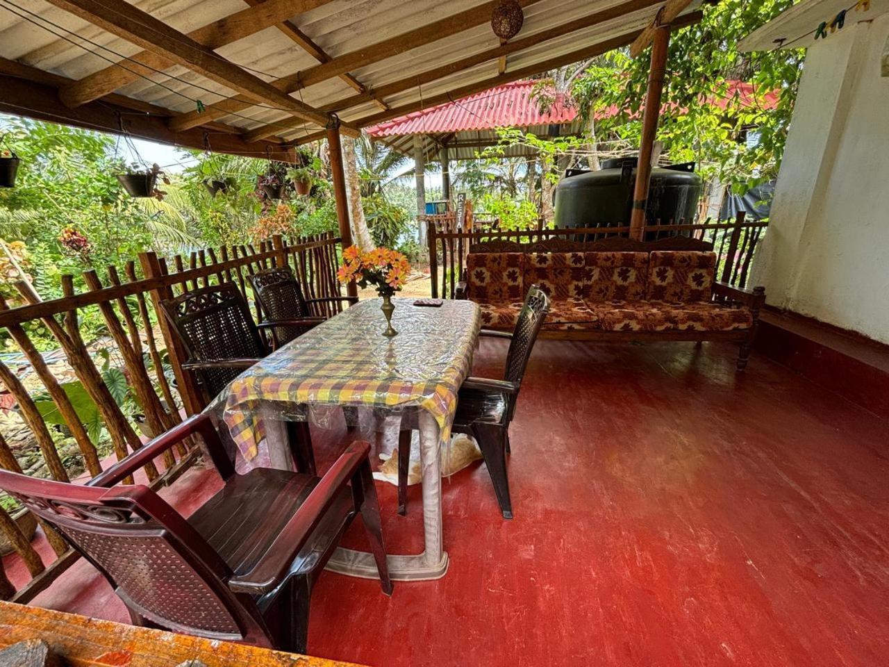 Surf Paradise Tangalle Exterior foto