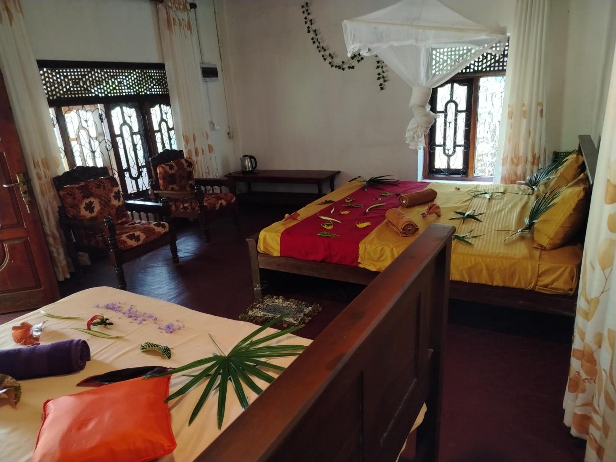Surf Paradise Tangalle Exterior foto