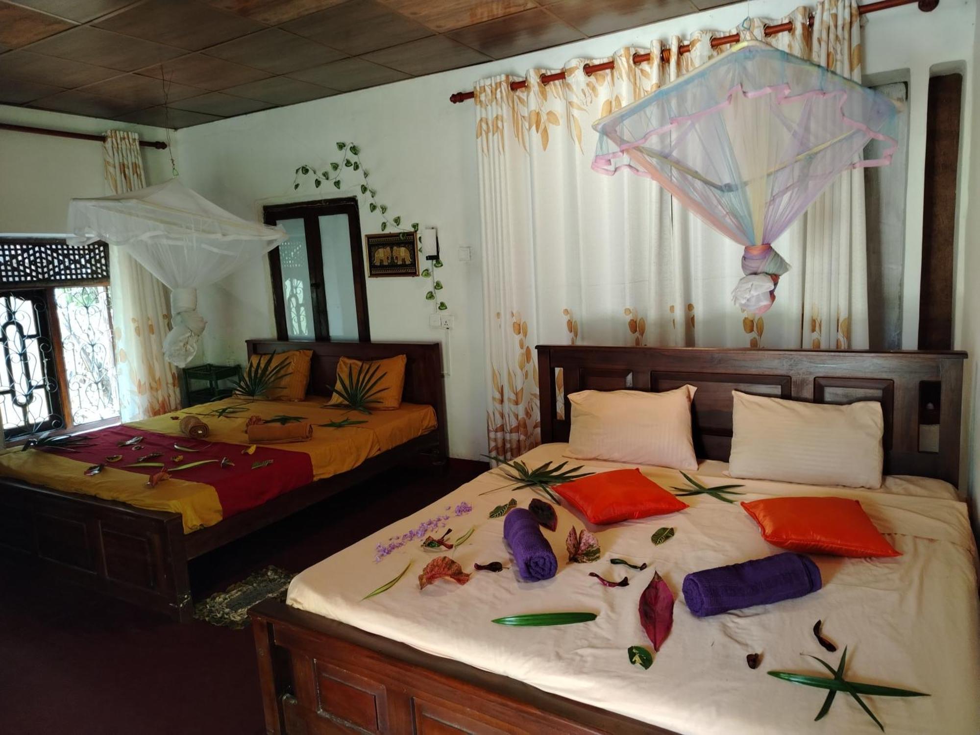 Surf Paradise Tangalle Exterior foto