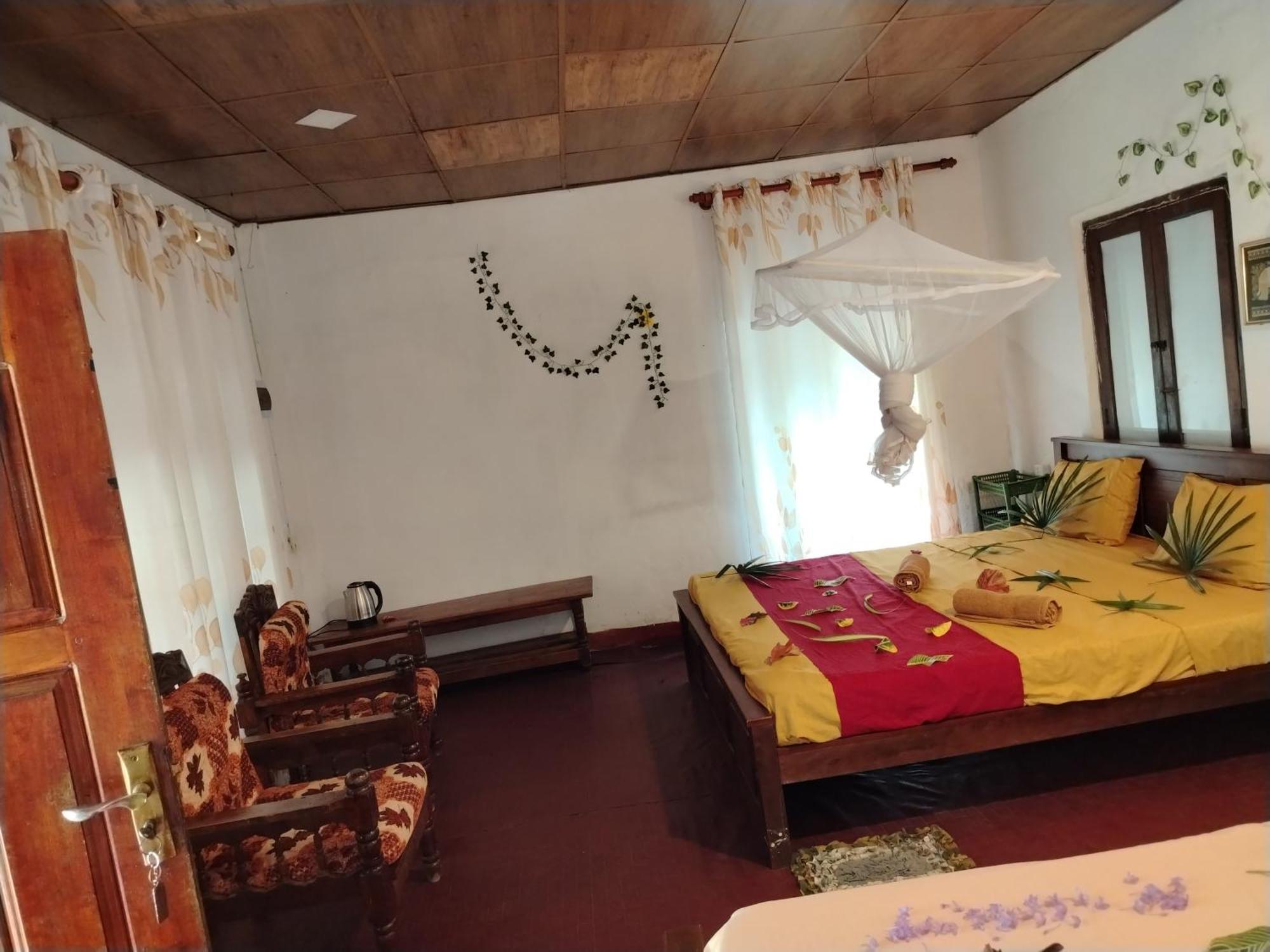 Surf Paradise Tangalle Exterior foto