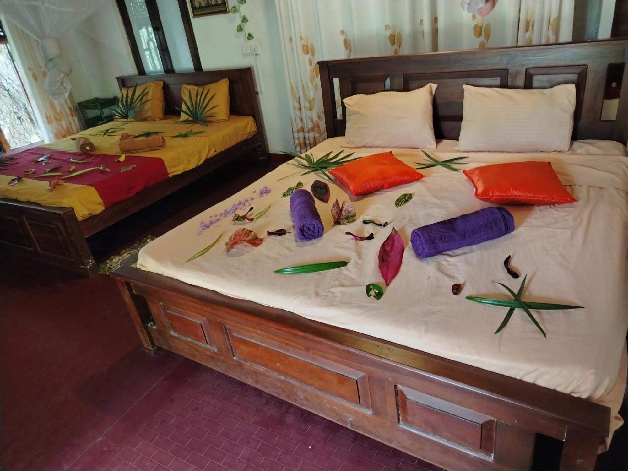 Surf Paradise Tangalle Exterior foto